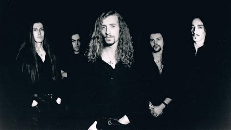 alluc paradise lost|Every Paradise Lost album ranked from worst to best.